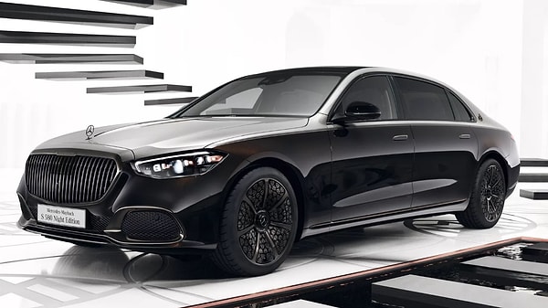 Mercedes'in 2025 Mayıs Ayı Güncel Fiyatları