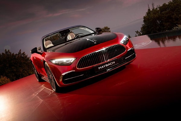 Mercedes'in 2025 Mayıs Ayı Güncel Fiyatları