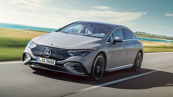 Mercedes'in 2025 Mayıs Ayı Güncel Fiyatları