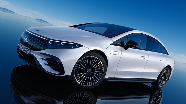 Mercedes'in 2025 Mayıs Ayı Güncel Fiyatları