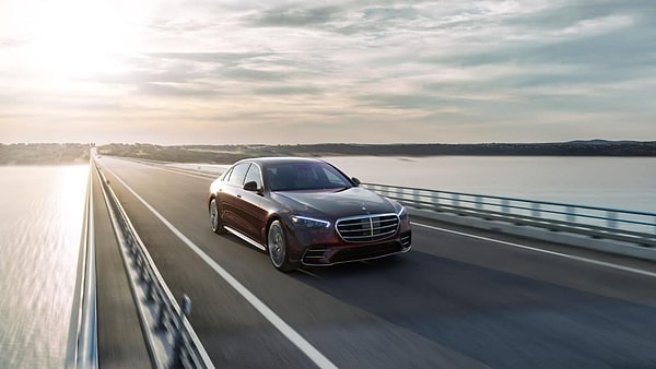 Mercedes'in 2025 Mayıs Ayı Güncel Fiyatları