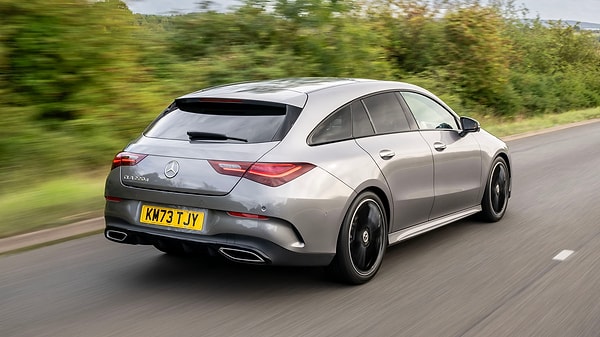 Mercedes'in 2025 Mayıs Ayı Güncel Fiyatları