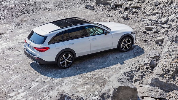 Mercedes'in 2025 Mayıs Ayı Güncel Fiyatları