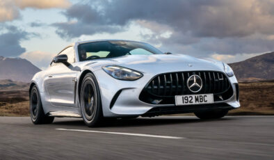 Mercedes’in 2025 Mayıs Ayı Güncel Fiyat Listesi