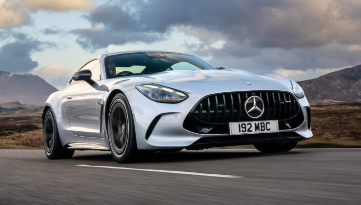 Mercedes’in 2025 Mayıs Ayı Güncel Fiyat Listesi