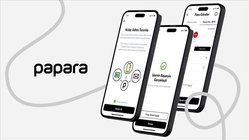 Merkez Bankası’ndan Papara Açıklaması