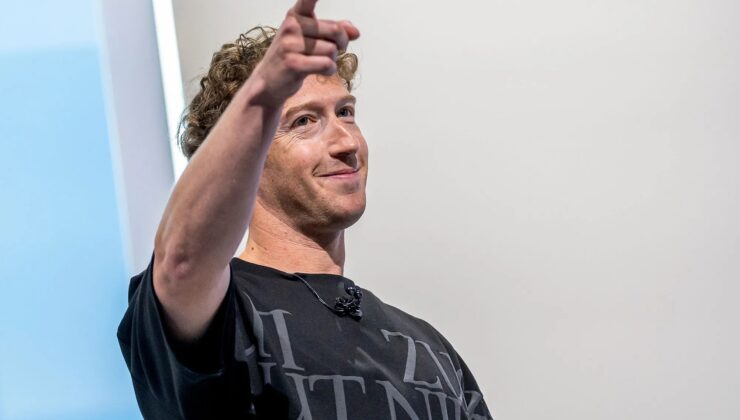 Meta AI Reaches a Milestone: 1 Billion Users
