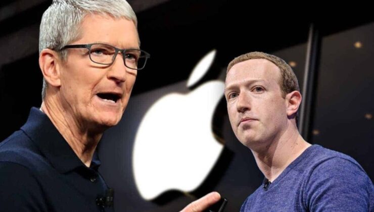 Meta CEO Mark Zuckerberg’s Remarks on Apple’s Policy Shift