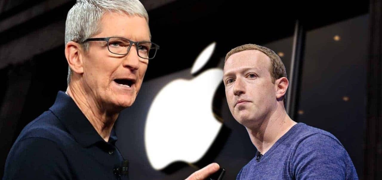 Meta CEO Mark Zuckerberg’s Remarks on Apple’s Policy Shift