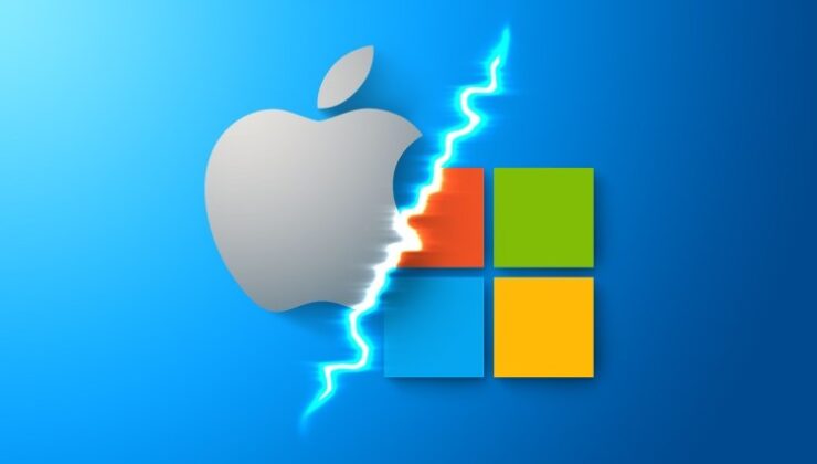 Microsoft Targets Apple’s MacBook Air in New Ad Campaign