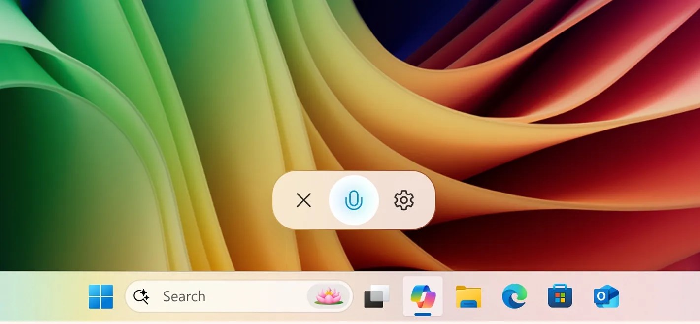 Introduction to Voice-Activated Copilot
