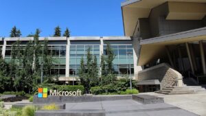 Explore Microsoft's impressive Q3 FY2025 results, powered by AI innovation