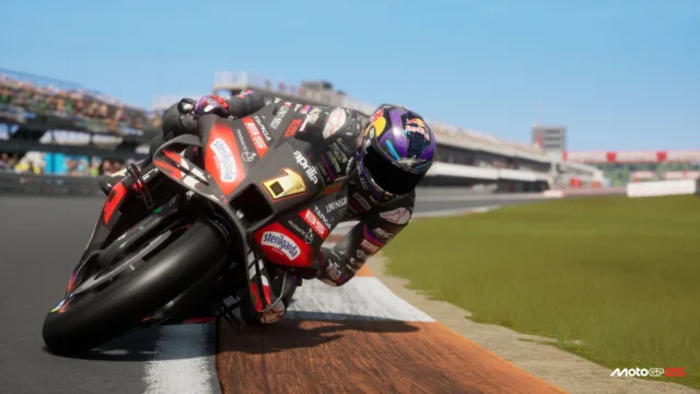 A Glimpse into the MotoGP Series Legacy