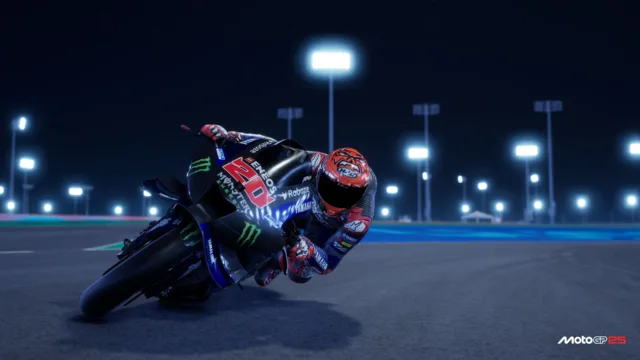 Reviving Rich Content with MotoGP 25
