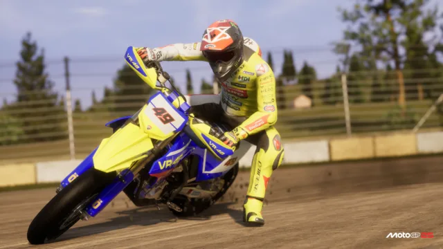 The Innovative Race Off Game Mode