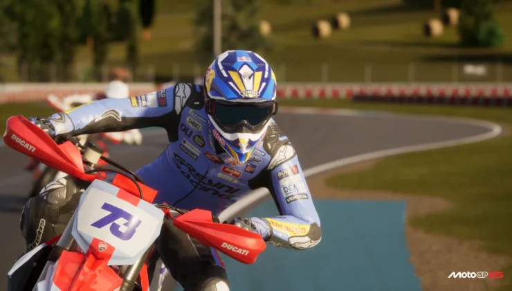 MotoGP 25: A Revitalized Experience for Racing Enthusiasts