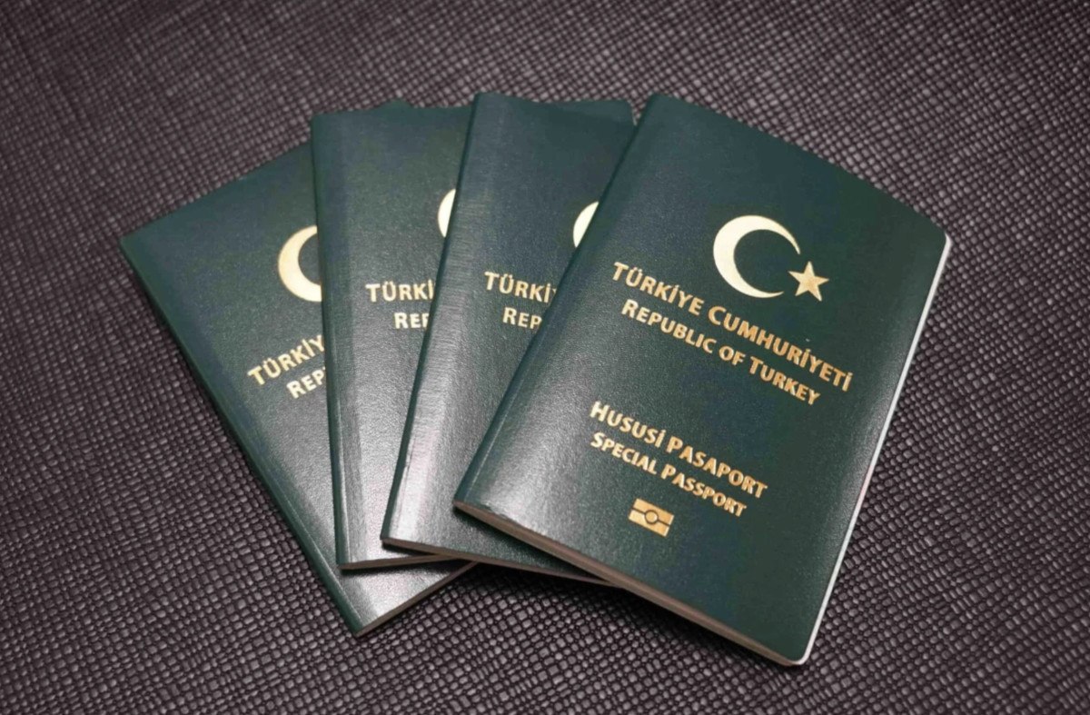 Yeşil Pasaport İçin Yeni Düzenlemeler