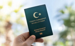 Muhasebecilere Yeşil Pasaport Müjdesi