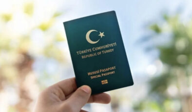 Muhasebecilere Yeşil Pasaport Müjdesi