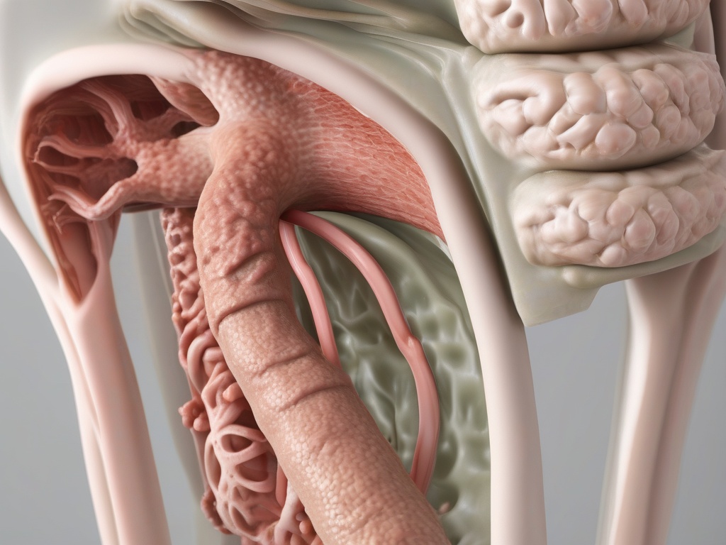 Mukus Nedir? Dışkıda Mukus Neden Olur?