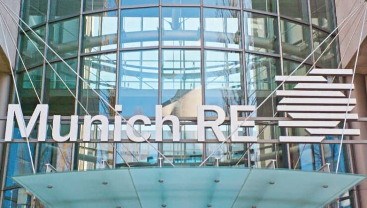 Munich Re ve MIB Ortaklığı: Elektronik Tıbbi Verilerde Yeni Bir Dönem