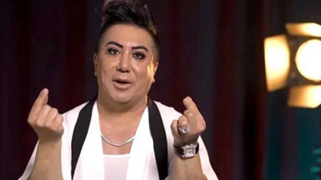 Murat Övüç: Sosyal Medyanın Renkli Yüzü