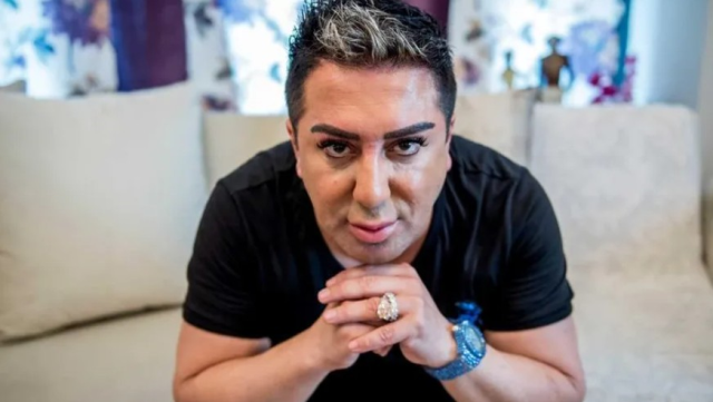 Murat Övüç Kimdir?