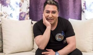 Murat Övüç'ün hayatı, kariyeri ve özel yaşamına dair bilinmeyenleri keşfedin.