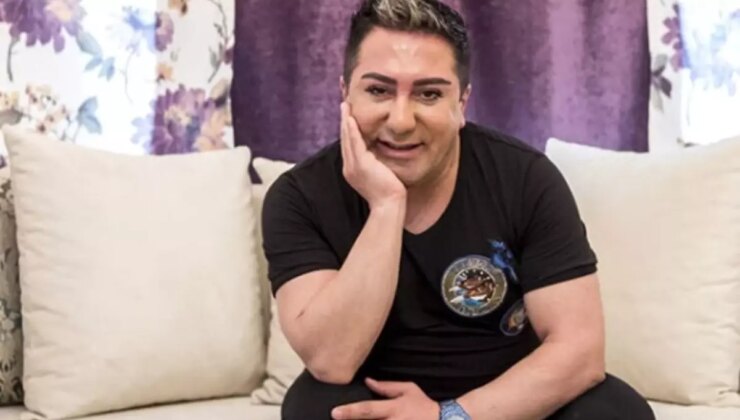 Murat Övüç Kimdir ve Özel Hayatı