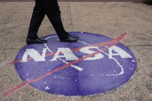 Explore NASA's budget cuts and strategic changes during the Trump