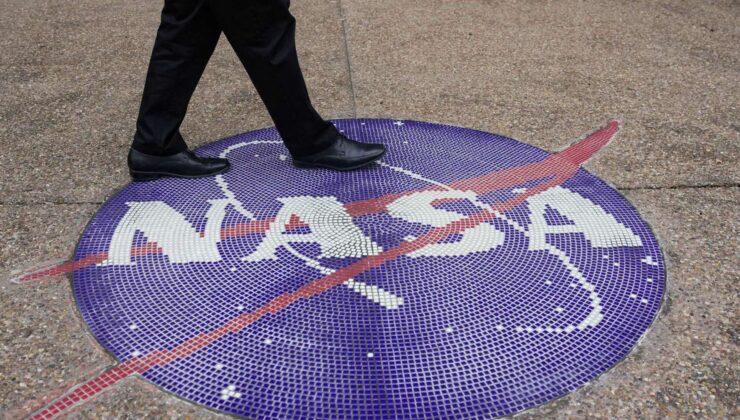 NASA’s Budget Cuts and Strategic Shift Under Trump Administration