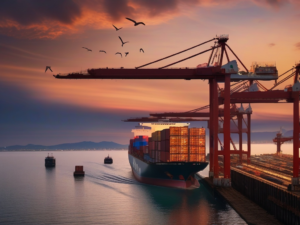 Navlun nedir ve neden önemlidir? Hesaplama yöntemleri ve uluslararası ticaretteki