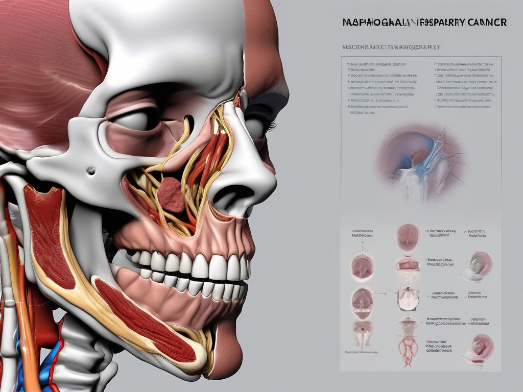 Nazofarenks (Geniz) Kanseri Nedir? Nazofarenks (Geniz) Kanseri Belirtileri