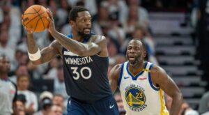 Catch the latest NBA Playoffs update: Timberwolves advance triumphantly while