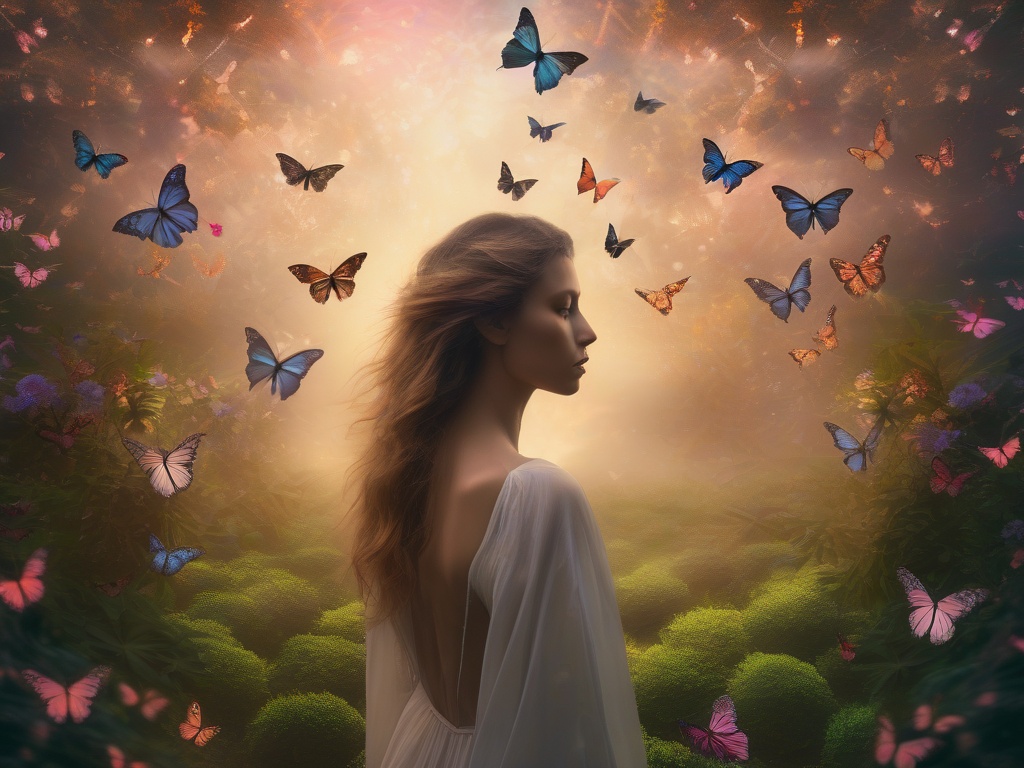 Nemfomani (Seks Bağımlılığı) Nedir?