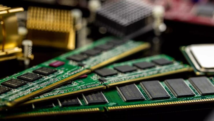 NEO Semiconductor Unveils Revolutionary 3D X-DRAM Technology
