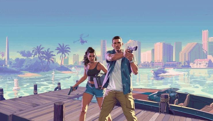 New GTA 6 Trailer Unveiled by Rockstar Games