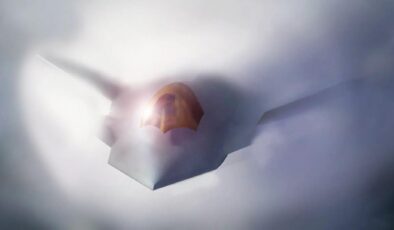 Next-Gen Air Dominance: The Boeing F-47 and Its Unmanned Companions