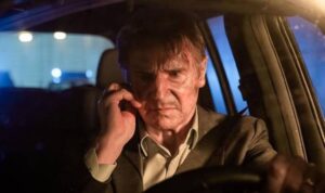 Discover the essence of determination and resilience in 'Unstoppable' -