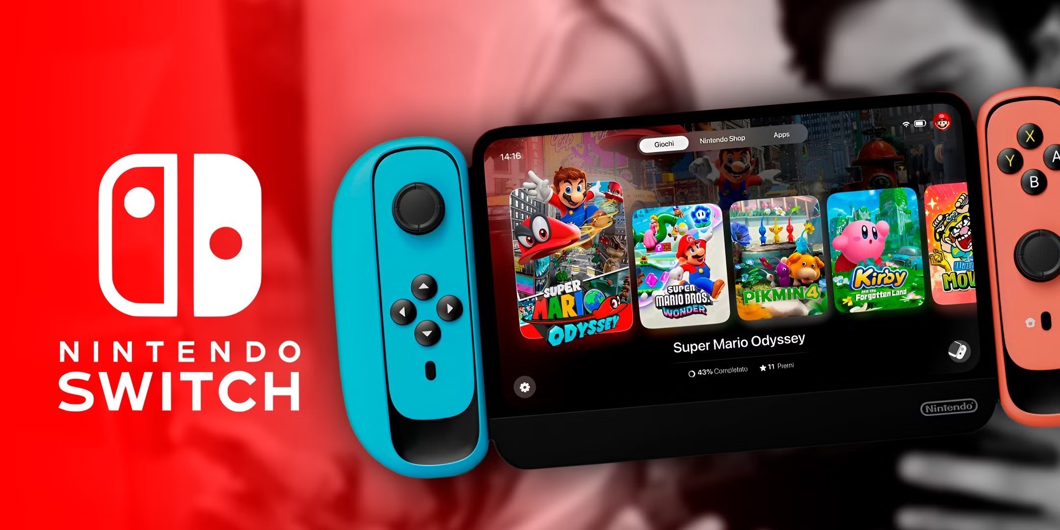 Nintendo Switch 2: An Exciting New Era for Gaming