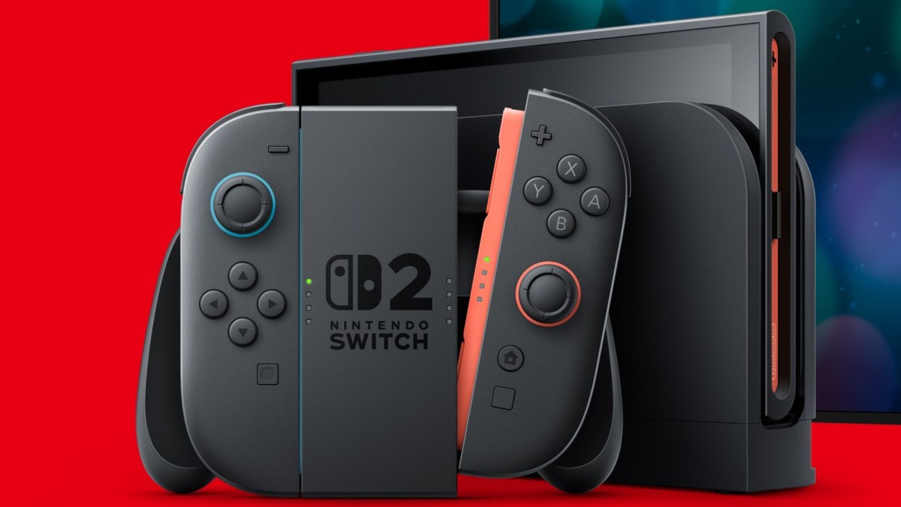 Nintendo Switch 2: Turkish Launch Details and Pricing