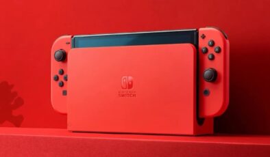 Nintendo Switch Software Update 20.0.0 Unveils Exciting New Features