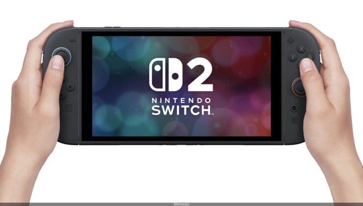 Nintendo’s Ambitious Goals for the Switch 2