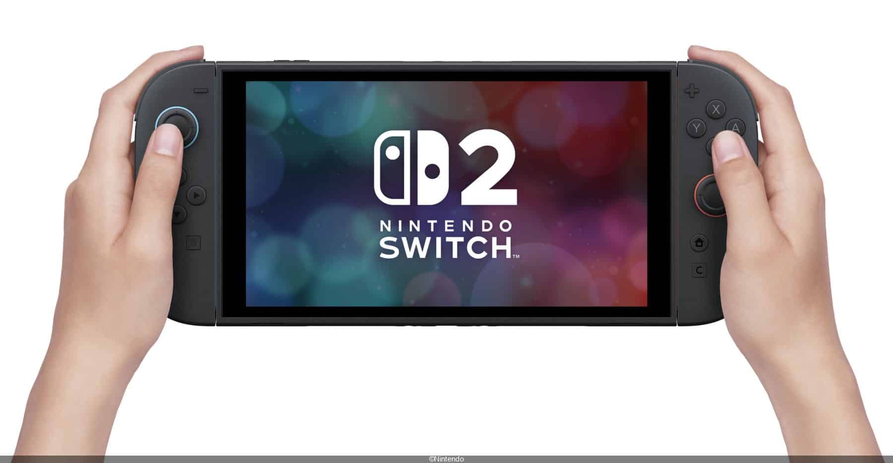 Nintendo’s Ambitious Goals for the Switch 2