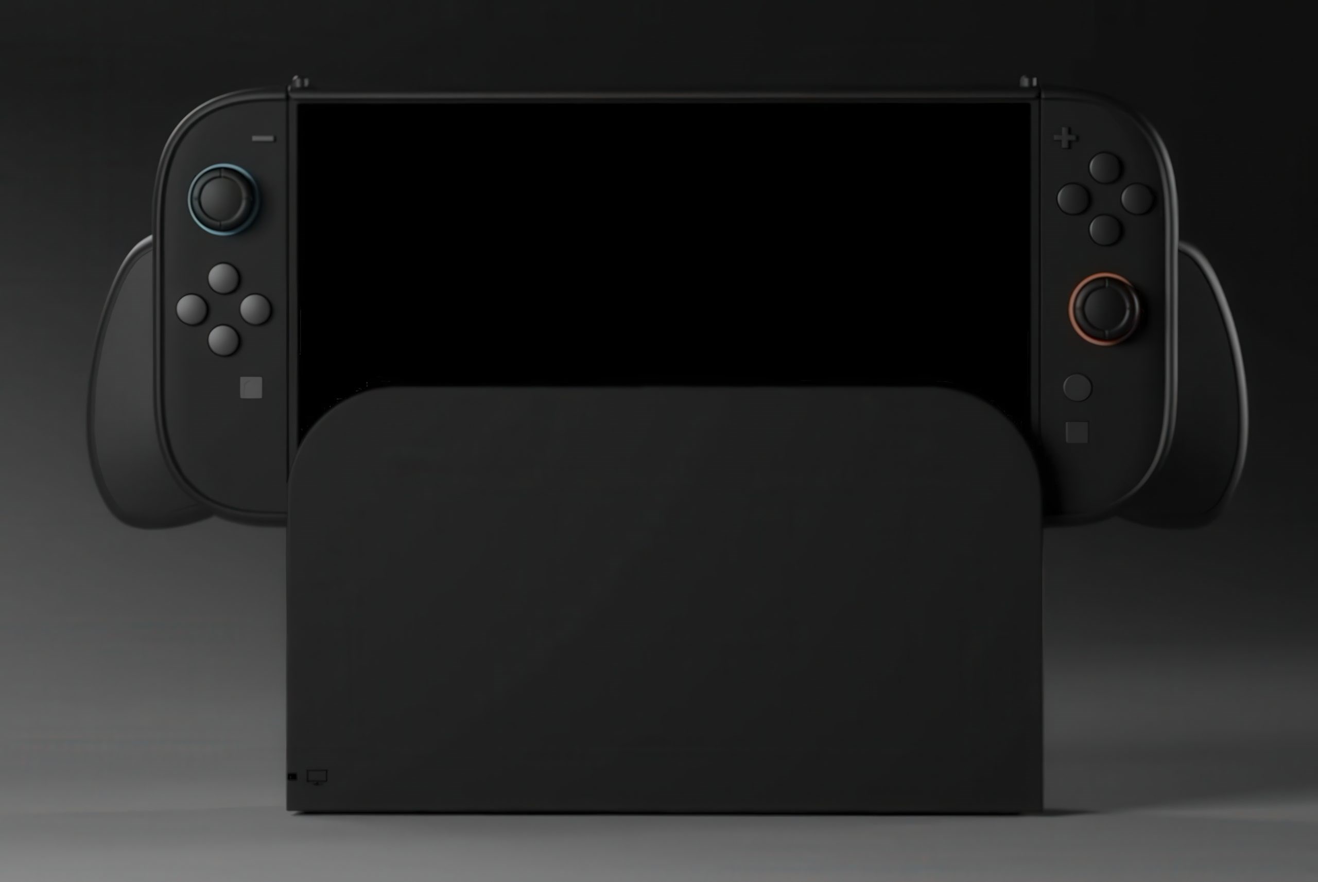 Nintendo took legal steps against the alleged Nintendo Switch 2 Leck
