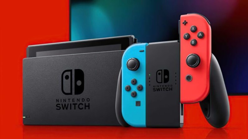 Nintendo's Latest System Update and Subsequent Fix