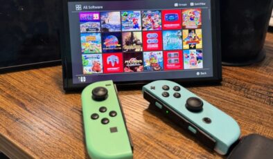 Nintendo’s System Update Fix