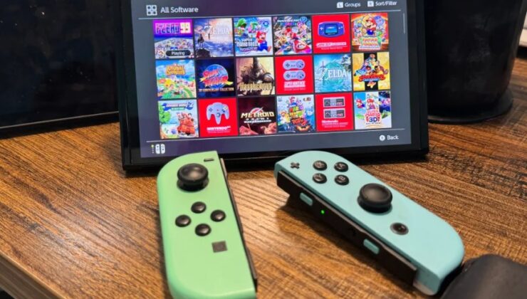 Nintendo’s System Update Fix