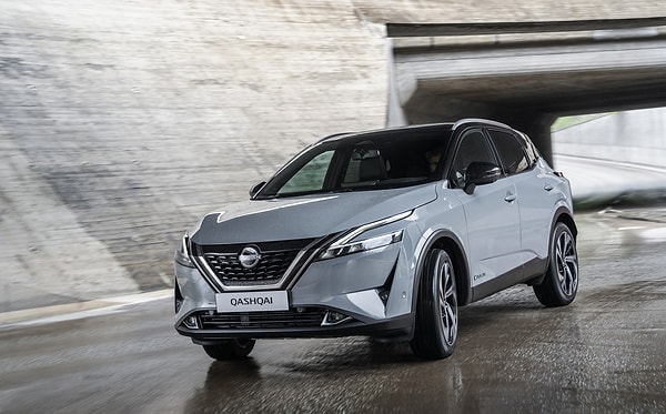 Nissan Mayıs Ayı Kampanyaları: 2025 Fiyat Listesi