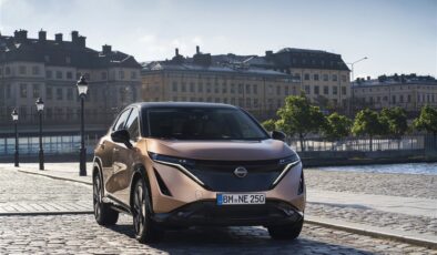 Nissan Mayıs Ayı Kampanyaları: 2025 Fiyat Listesi